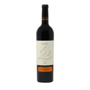 Don Leo Gr Cabernet Sauvignon 750ml - Vinoteca cabernet sauvignon gran reserva 2013 don leo